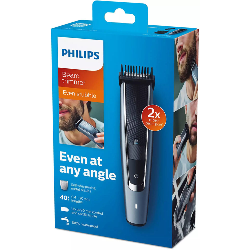 Philips BT5502 Beard Trimmer (4838712868964) Philips BT5502 Beard Trimmer (4838712868964)